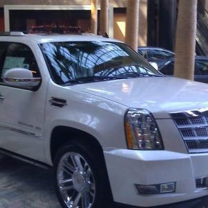 Meet your Posher, Alfredo